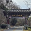 백제여관 | <해남> 전남 가볼만한곳 3월 여행지 추천 봄꽃구경 등산코스-두륜산