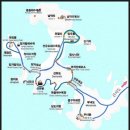 삼거휴게소 | 선유도 트레킹