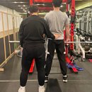 하모니 헬스장 이미지