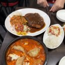 자유시장A-중앙 | 원주 자유시장 가면 여기｜엄지스낵 치떡돈 + 중앙홍어무침 후기