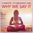 나마스떼 이미지