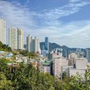 범일동산림공원 이미지