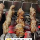 중동역 2번출구 | 부천양꼬치 맛집! 중동역 숨은 강자, 옥달천양꼬치 솔직후기