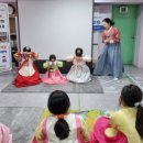 푸른솔생활학교지역아동센터 이미지