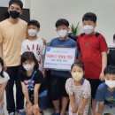 경희대 드림 태권도장 이미지