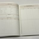 랭킹 | 독서기록장 추천｜다꾸랭킹 독서기록장 내돈내산 후기 (구성·가격·활용법)