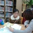 신길3동공립작은도서관 이미지