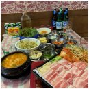 욱이네식당 이미지