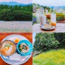 예당관광지 야외음악당 | 충남 예산 가볼만한곳 예당호 출렁다리 황새공원 시장 먹거리
