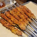 길림따팡수제양꼬치 | [대림] 길림따팡 수제양꼬치 / 구워나오는 숯불직화 양꼬치🔥