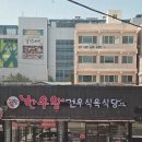 건우식육식당