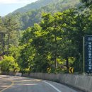 국립미천골자연휴양림 이미지