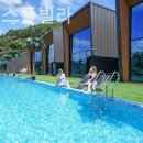 메타버스풀빌라 이미지