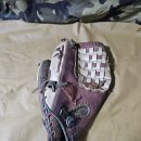 US 오른손 야구 글러브 이미지