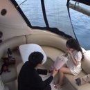 프러포즈 | | 프러포즈 후기 | 잠실 한강공원에서 받은 서프라이즈 요트 프러포즈 🛥️