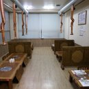 총체보리한우 정육식당