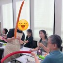 풍선아트 나만의 꽃다발 만들기 이미지