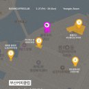 영도구푸드마켓 | 2026 부산커피클럽 영도 블루포트 2021 주차