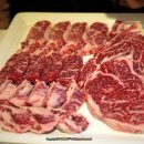 명품횡성한우가 이미지