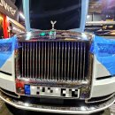 장인자동차부분정비 | 롤스로이스 팬텀 프리미엄 메인터넌스 작업 후기.