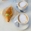 이탈리아 로마 판테온 근처 카페 산트 유스타치오 더 커피 Sant'Eustachio Caffè