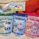 펫터 | 기호성은 두말하면 잔소리 강아지 요거트 동결건조 간식 펫터링 요거 큐브 3종 후기