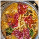 신사우물갈비성남