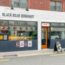 블랙베어도넛 부산 이미지