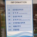 중앙영상의학과의원 이미지