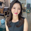김문정헤어 이미지