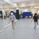 인화태권도장 이미지