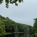 꿈의별장 | 삿포로 근교 숙소 추천｜숲속 별장 호텔 니돔 레이크뷰 룸 후기