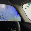 노브러쉬 자동세차 외도셀프세차장 | 제천 노브러쉬 자동세차 추천, 더편한세차 노터치자동셀프세차장