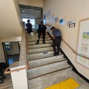 신주초등학교 | 제주학교청소 대청소 깔끔한 청소후기