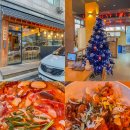 충남주유소 개방화장실 | 충남 서산 맛집ㅣ객잔 화락 저녁 데이트 후기