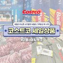 (주)세일메드 | 코스트코 2월 넷째주, 다섯째주 할인상품 세일 품목, 고척점 휴무일
