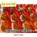 베이커리라플라플 | [강남 신세계 디저트] 한 입 만에 인생 디저트 등극! 라플 애플파이 솔직 후기 (겉바속촉 끝판왕)