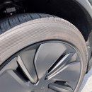 바른타이어 | 다이소 타이어광택제 실사용 후기 지속력 단점까지 현실 리뷰