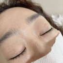 도도한 여우 눈썹&속눈썹 펌