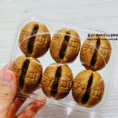 강릉커피콩빵강릉당강문해변점 | 강릉 사천면 디저트 맛집 강릉 커피콩빵 본점, 커피콩빵 마주한 늦은 기록
