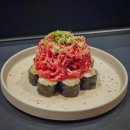 우로 | 인천 부평 이자카야 우로 🍶 육회에 후토마끼까지, 운동 후 찾은 부평 술집 레전드 찾았다