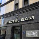 호텔 감(HOTEL GAM) | 천호 호텔 감 솔직후기 가성비 좋은 1성급 숙소