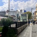 방배열린문화센터 앞 이미지