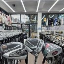 LS슈퍼 | 송도골프매장 프로기어 LS 거리 제일 많이 나온 여성드라이버 시타후 선택