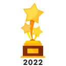 헤어바이민즈 | [2022년 결산] 내맘대로 영화 시상식🏆