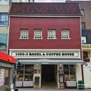 컨 하우스 | [신촌 핫플] 쫄깃한 베이글 맛집 '10593 베이글커피하우스' 신촌점_솔직후기