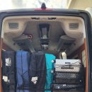 이동-8 | 김해공항에서 광주까지 8인 골프팀 픽업 이동 후기