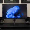 Q-2 | 27인치 200Hz 지원 게이밍모니터 추천, 기가바이트(GIGABYTE) M27Q2 실 사용후기