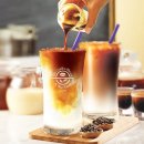 커피빈's 동행미디어 시대