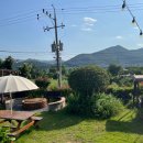 노을이내리는나루 이미지